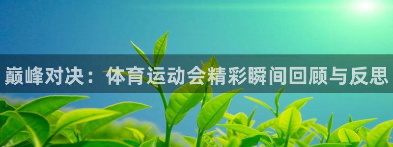 必发官网下载平台注册要钱吗是真的吗：巅峰对决：体育运