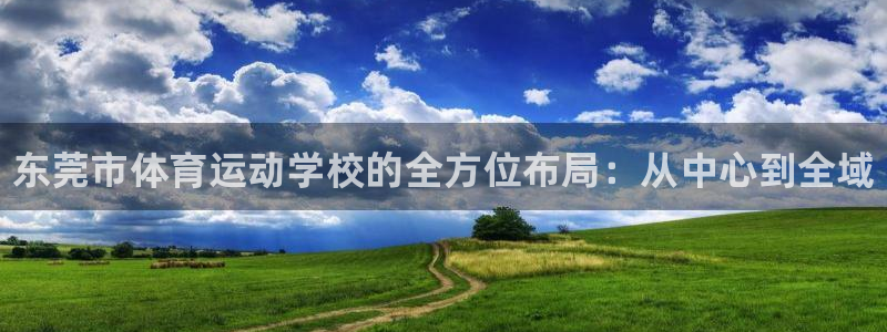 必发官方正版app集团官网首页网址：东莞市体育运动学